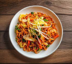 Hakka Noodles