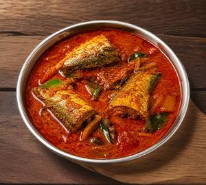 Fish Curry Ayala