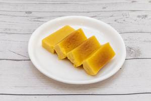 Ghee mysore pak