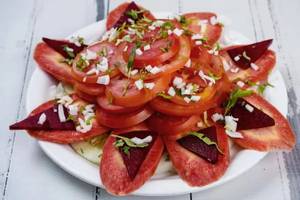 Green Salad