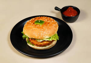 Veg Burger