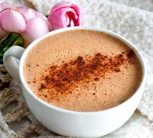 Hot Coffee