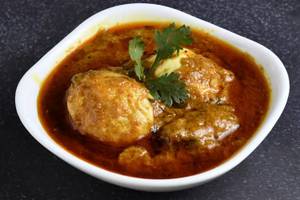 Egg Kosha [2 Pcs]