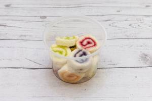Rich Roll Box (200 G)