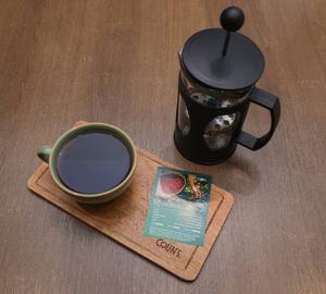 French Press