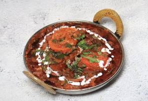 Kadhai Chaap