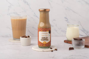 Cold Coffee