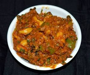 Cashew Capsicum