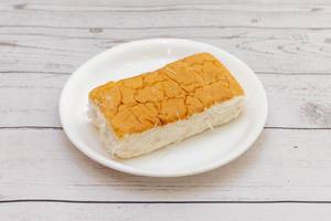 Cream Bun