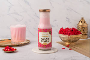 Gulab Shake