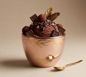 Chocolate (Special Premium) Ice Cream [1 Scoop]