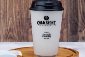 Very Vanilla Shake