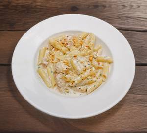 Chicken Alla Bianco Penne