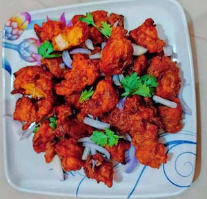 Chicken Pakora BL