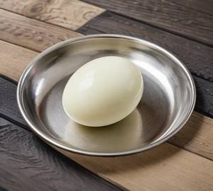 Boiled Egg