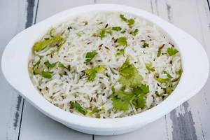Jeera Rice