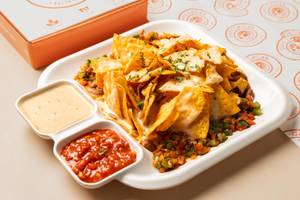 Shiv Sagar Special Nachos