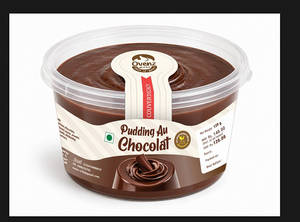 Chocolate Pudding