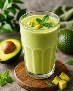 Avocado Smoothie
