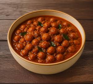 Kadala Curry