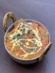 Chaap Rogan Josh [Non-Jain]