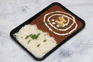 Dal Makhani Rice Mix [500ML]