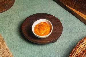 Chipotle Mayo