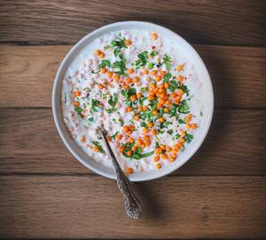 Boondi Raita