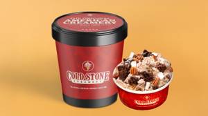 German Chocolate Cake Ice Cream                                   