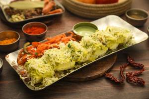 Paneer Lazeez