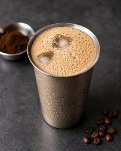 Cold Filter Coffee