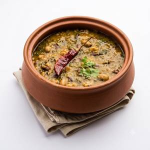 Dal Bhaji