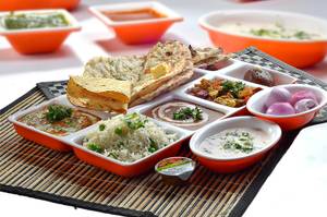 Maharaja Platter