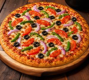Vegetarian bite