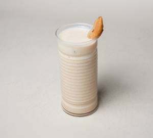Chikoo Shake