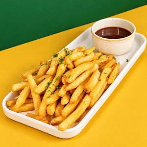 Fries