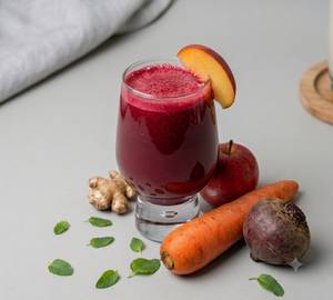 Abc Juice (Apple,BeetRoot,Carrot)