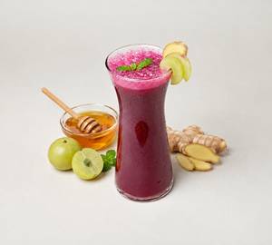 Immunity Booster Juice