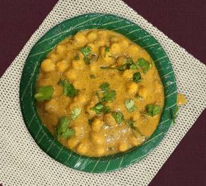 Chana masala