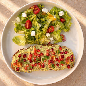Open Guacamole