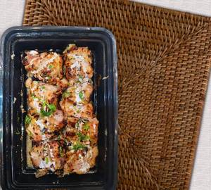 Boneless Fish Malai Tikka