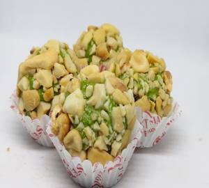 Cashew Pista Ball