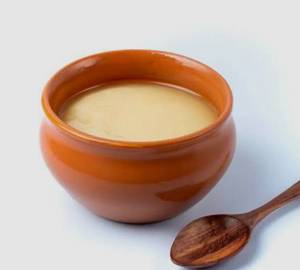 Mishti Doi