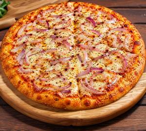 Onion Pizza