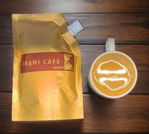 Coffee (Pack of 2)