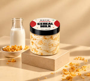 CEREAL MILK ICE CREAM [200ML]