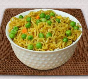 Matar Maggi