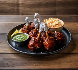 Chicken Lollipop/சிக்கன் லாலிபாப்[5 Pcs]