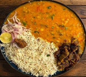 Dal Rice