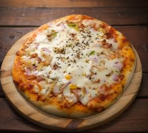 Veg Pizza